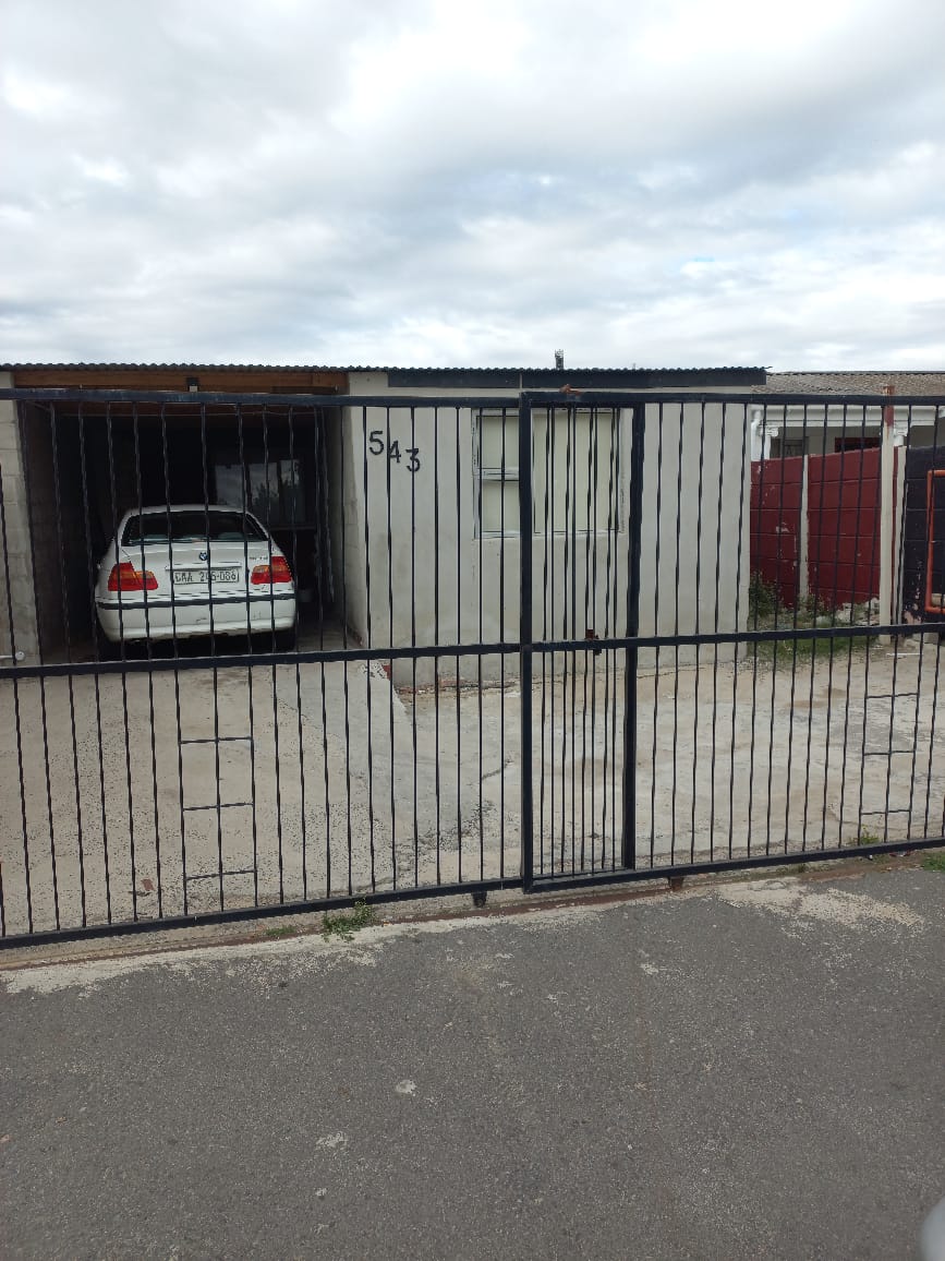 3 Bedroom Property for Sale in Amstelhof Western Cape